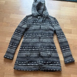 ATHLETA COAT JACKET XXS SWEATSHIRT FULL ZIP - Picture 1 of 3