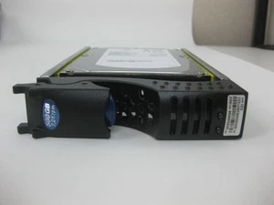 EMC 005048696 500GB 2GBPS Fiber Channel Hard Disk Drive 7200rpm vt - Picture 1 of 3