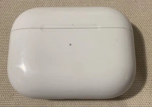 Apple AirPods Pro A2190 1a generazione con custodia di ricarica wireless MagSafe - Foto 1 di 7