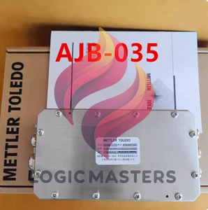 1PCS Mettler Toledo Weighing Junction Box AJB-035 Sensor Waterproof Junction Box - Picture 1 of 1