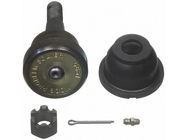 Rótula inferior delantera Moog 15BK29B para Ford Mustang 1979-1993 Foto 1 de 1