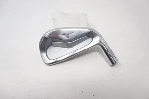 New Mizuno Pro 243 22* #4 Iron Club Head Only In Plastic - Picture 1 of 4