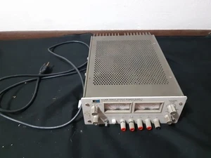 Hewlitt Packard 6236B Triple Outlet Power Supply - Picture 1 of 6