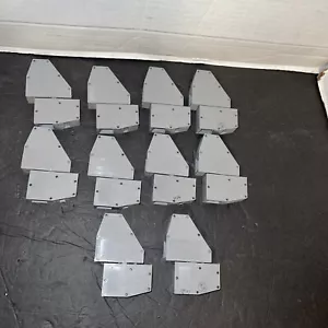 (10) BLOQUE DE TERMINALES DE ALIMENTACIÓN PHOENIX CONTACT HDFKV50 HDFK50I NUEVO sin caja - Imagen 1 de 7