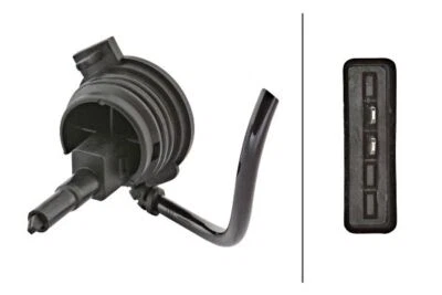 Audi A4 B7 B6 B5 Porsche Boxster VW Passat B5.5 1994- HELLA Reverse light Switch - Изображение 1 из 2