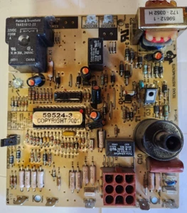 TEXAS INSTRUMENTS 59524-3 CNT 03456 3MS-4 X13650873010 (8209) H2 CP - Picture 1 of 4