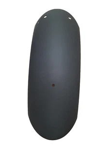 HERALD MAVERICK 125cc FRONT FENDER/MUDGUARD - GENUINE OEM PART - BRAND NEW - Picture 1 of 2