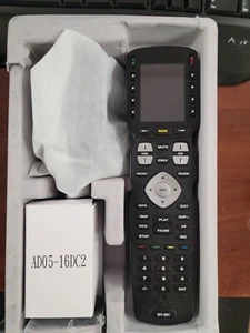 Universal Remote Control (URC) Bundle - MX-990, MRF-350 RFX 250 & IR emitters - Picture 1 of 3