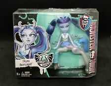 2015 Monster High Skyra Bouncegait Fright Mares Doll Action Figure Brand New