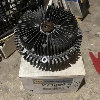 Муфта термостатического вентилятора No271350 01–04 Nissan Pathfinder Infinity Qx4 Q45 Fx45 - Изображение 1 из 4