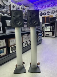 Bowers & Wilkins B&W SOLID SOLUTIONS S100 Speaker 100 Watts RMS Hi End Good Look - Bild 1 von 13