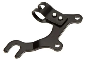 Universal Disc Brake Adapter for Mountain Road Hybrid Cruiser Bike Disk Brakes - Picture 1 of 3