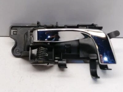 03-07 Cadillac CTS Manija de puerta interior delantera completa pasajero derecha OEM Foto 1 de 4