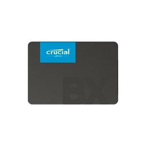 CRUCIAL | SSD Interno BX500 1 TB 540 MB/s SATA 2.5 - Foto 1 di 1