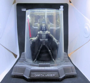 2005 Rare "DARTH VADER" Titanium Series Diecast - Collector's Edition - *SEALED* - Picture 1 of 5