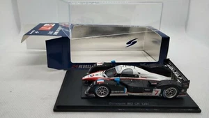 Spark  PEUGEOT 908 SPORT TOTAL 4th LM 2011 N°7    SCALA 1:43  - Foto 1 di 7