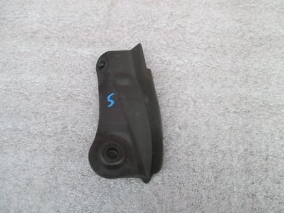 Toyota Prius V 2015 canal de vidrio OEM 12 13 14 15 16 LH lado Foto 1 de 3