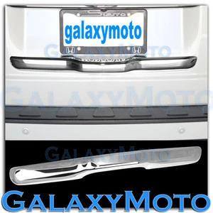 09-15 Honda Pilot Chrome Trunk Hatch Lower Liftgate Tailgate Handle Cover 2015 - Picture 1 of 2
