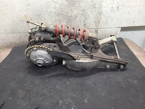 1998 Honda VFR 800 VFR800 Swing Arm Rear Drive Hub Single Sided Swing Arm - Picture 1 of 13