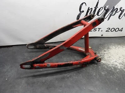 Yamaha YZ 100 YZ100 1977 basculante 2712 Foto 1 de 4