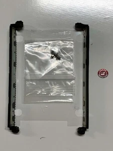 HP 15-F305DX 15,6" Laptop HDD Festplatte Caddy - Bild 1 von 3
