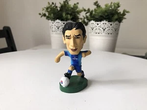 Rio Costa Soccer Football Player KFC TOY Figure 2002 Pepsi Collectable Used - Picture 1 of 11