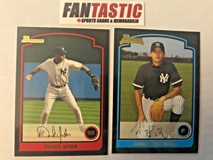 2003 Bowman (Paper) RC, Draft Picks & Prospects YOU PICK #1-250 - Picture 1 of 2