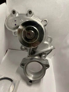 GMB 170-2103 OE Replacement Water Pump with Gasket - Picture 1 of 7