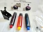 Colour Refill kit for HP Deskjet 3762 and HP 304 / 304XL Cartridges