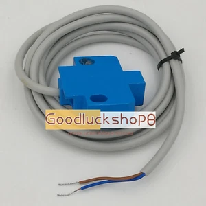 1Pcs New Fit For proximity switch FL2-4T7R FL24T7R Sensor - Afbeelding 1 van 1
