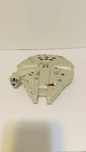 STAR WARS Force Awakens Millennium Falcon Hasbro 2015 Lucasfilm B3533 Popup - Picture 1 of 12