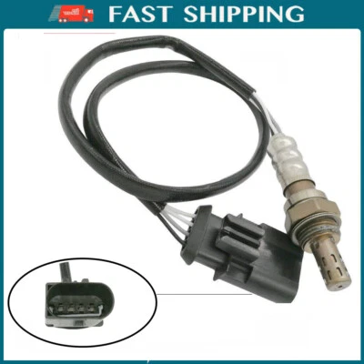 Датчик кислорода O2 вверх/вниз по течению для 2002-2008 Mini Cooper 1,6 л 234-4457 - Изображение 1 из 4
