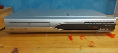 FUNAI DVD RECORDING SYSTEM DR-A2601 SENZA TELECOMANDO - Immagine 1 di 4