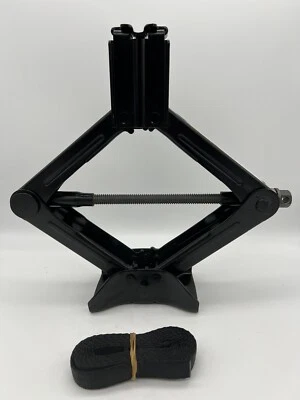 2013-2019 Ford Escape Lincoln MKC OEM Jack Tool # CJ5C-17080-AC *Jack Only* - Image 1 of 4