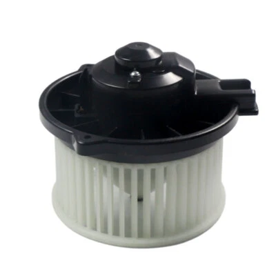 Blower Motor with Fan Cage for 1994-1997 Honda Accord 1992-1996 Honda Prelude Foto 1 de 4