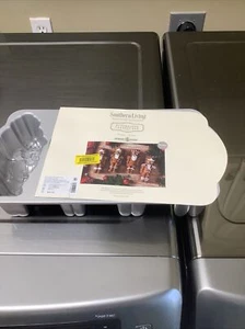 Nordic Ware NUTCRACKER Cake Muffin Cakelet Pan NEW - Picture 1 of 5