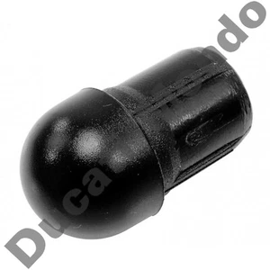 Ducati FABRICANTE DE EQUIPOS ORIGINALES manillar enchufe extremo Monster 600 620 695 696 795 797 800 821 MTS 620 - Imagen 1 de 4