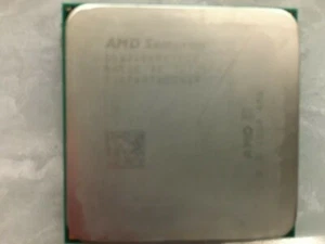 AMD Sempron 140 2.7GHz Dual-Core SDX140HBK13GQ - Picture 1 of 1
