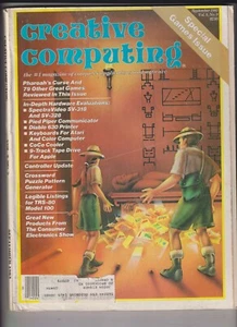 Creative Computing Mag Special Games Issue September 1983 120919nonr2