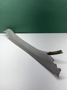 2009 Mercedes CLK350 Front Right Interior Trim Panel A Pillar OEM - Picture 1 of 8