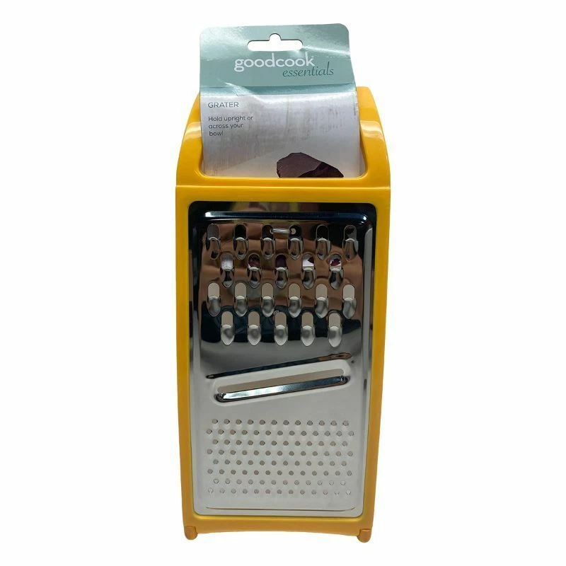 GOODCOOK ESSENTIALS GRATER - Image 1 of 1