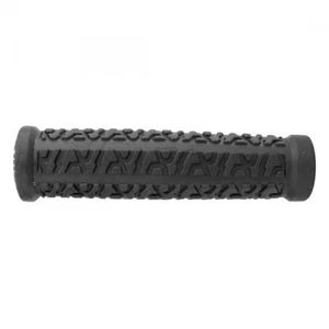 BIKE BICYCLE GRIPS MTB ATB GEL PRO BLACK - Picture 1 of 1