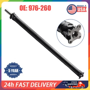 Rear Driveshaft Prop Shaft Assembly 976-260 For Ford F-150 13-2014 5.0L 6.2L 4WD - Picture 1 of 9