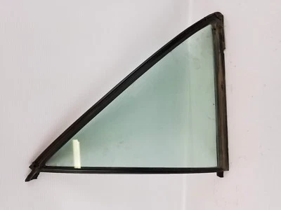 Mercedes Benz W124 E320 E500 93-95 пара задняя дверь четверть вентиляционное стекло окно L + R - Изображение 1 из 4