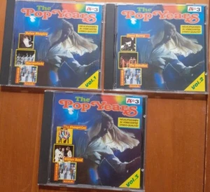 The Pop - Years 3 CD,s - Bild 1 von 4