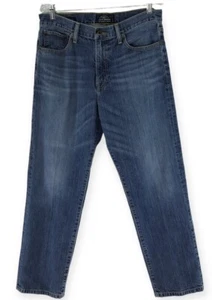 LUCKY BRAND Size 34 x 30 Women's 329 Classic Straight Jeans - Picture 1 of 17