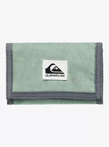 QUIKSILVER The Everydaily Geldbörse 3-fach Portemonnaie Wallet Purse L - Bild 1 von 3