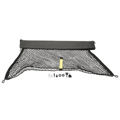OEM NEW 2020-2024 Subaru Legacy Rear Area Cargo Net Storage Organizer F551SAN100 - Image 1 of 4