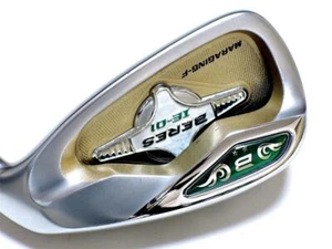 Golf Clubs "Iron Set" HONMA BERES IE-01 Flex-R, 3-pieces set, made in Sakata - Picture 1 of 1