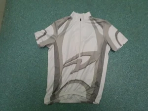 Shamp Large Mens Cycle Jersey - Picture 1 of 2